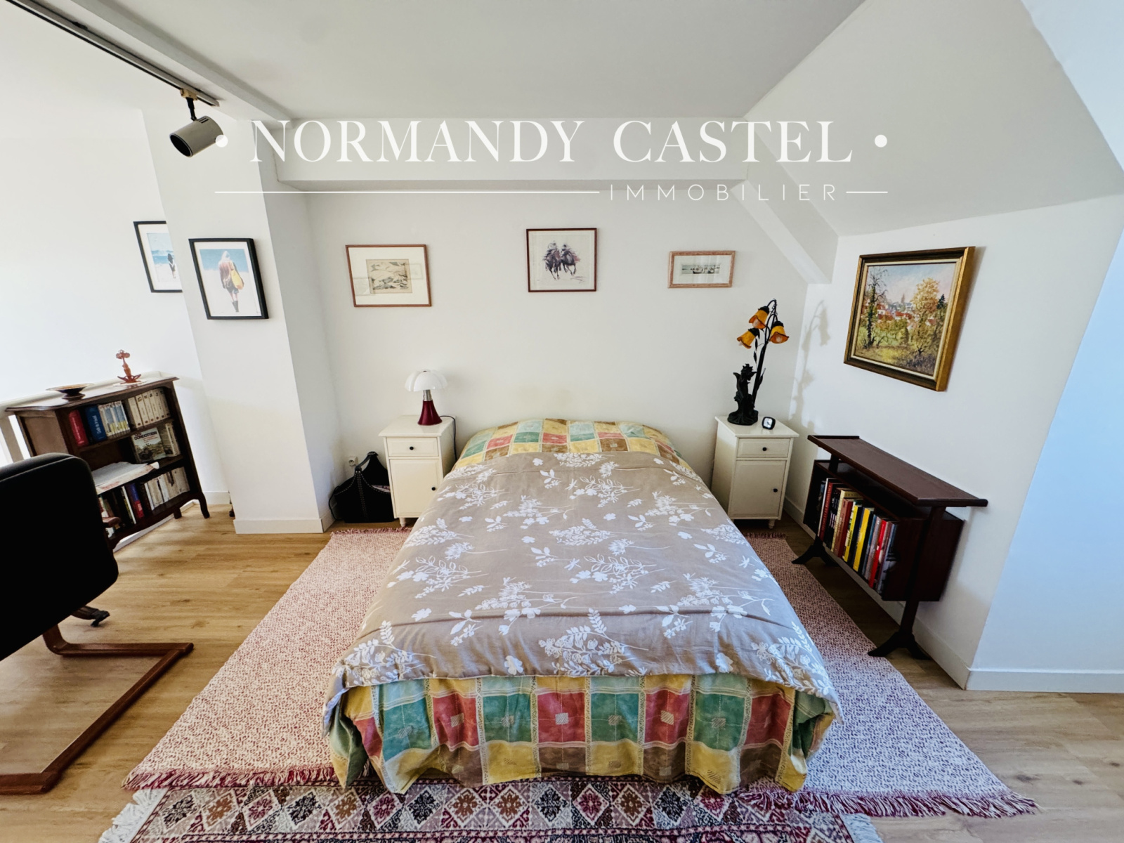 Image_, Appartement, Trouville-sur-Mer, ref :1643