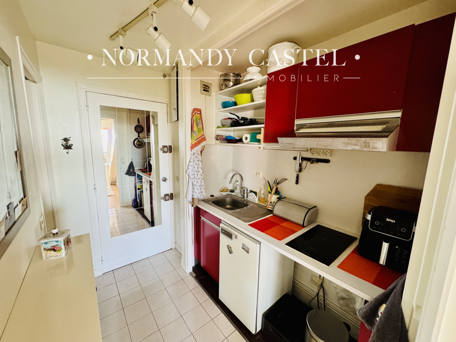 Image_, Appartement, Trouville-sur-Mer, ref :1643