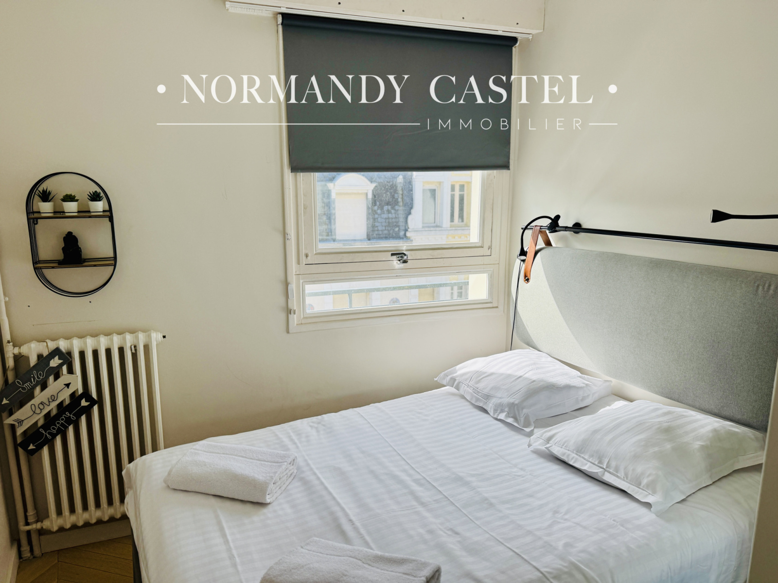 Image_, Appartement, Deauville, ref :1649