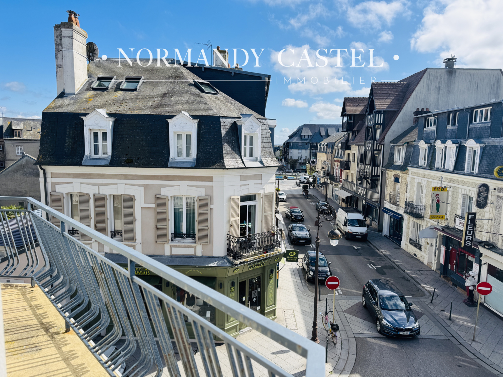Image_, Appartement, Deauville, ref :1649