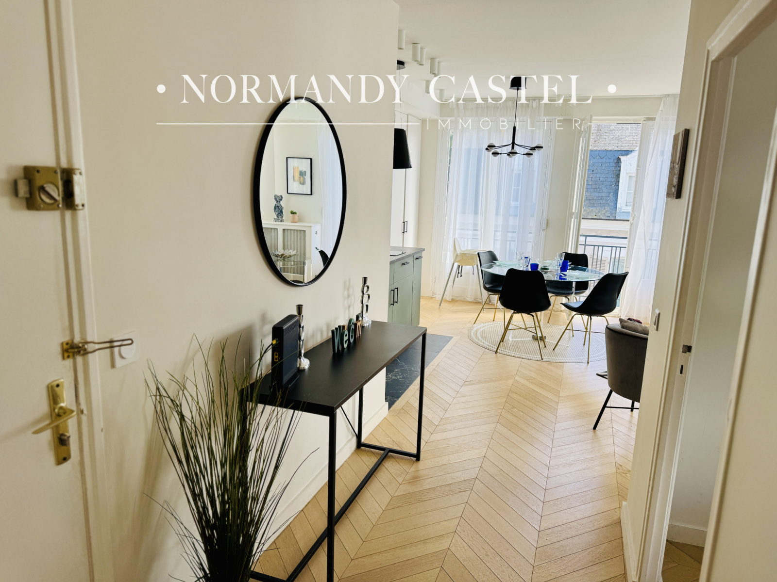 Image_, Appartement, Deauville, ref :1649