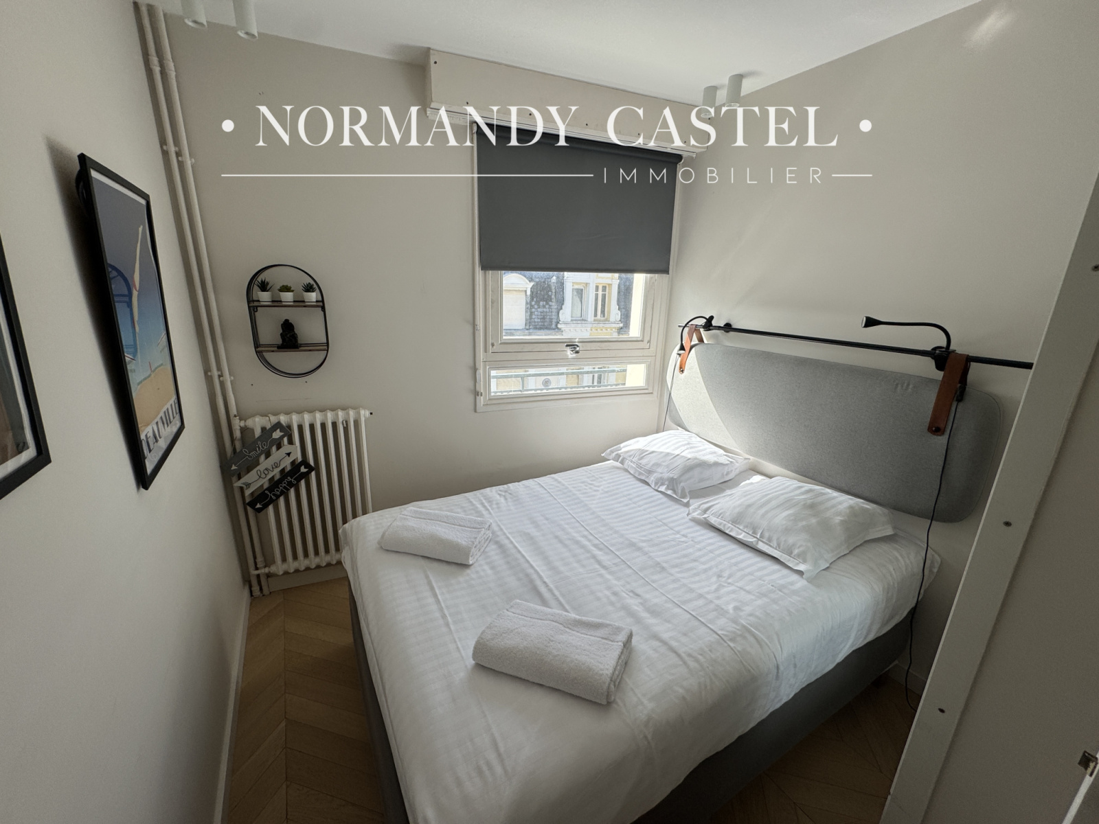 Image_, Appartement, Deauville, ref :1649