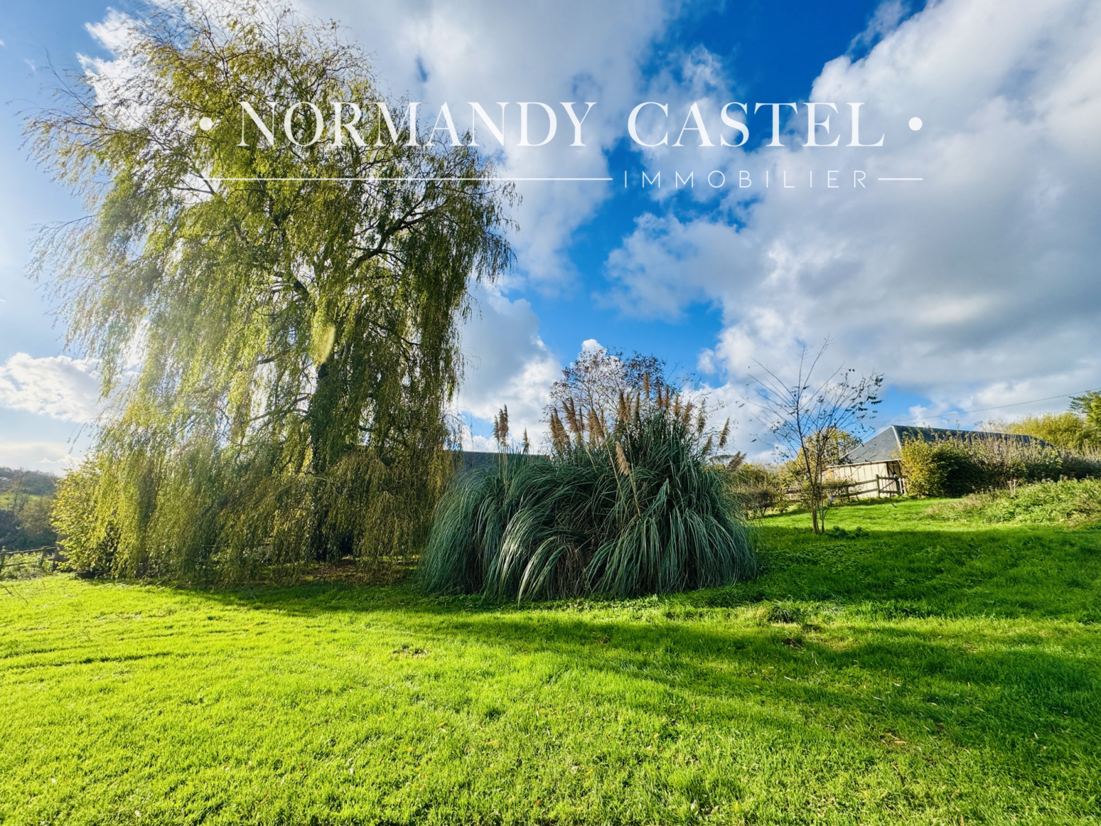 Image_, Maison et Villa, Touques, ref :1615D