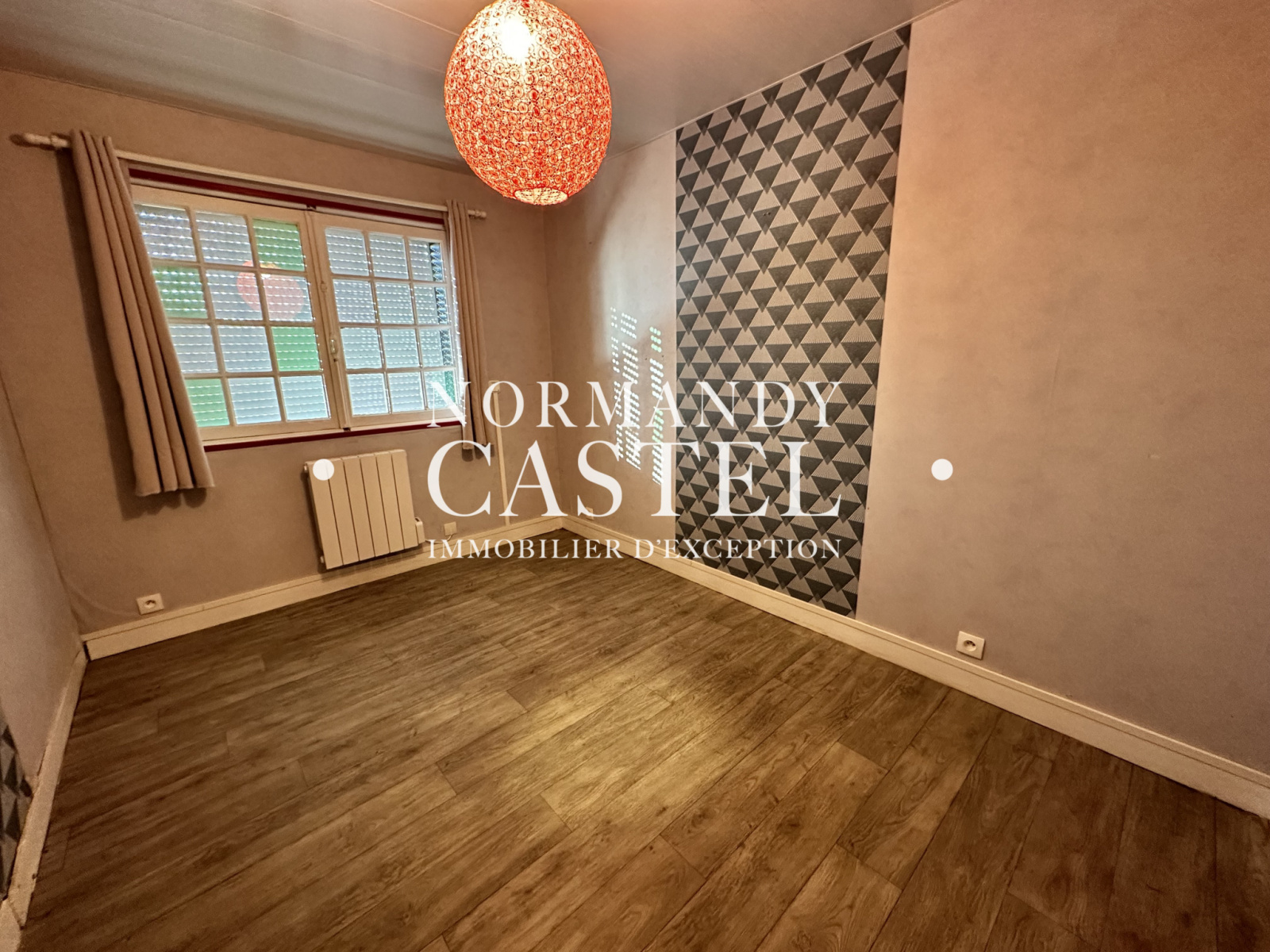 Image_, Maison et Villa, Saint-Benoît-d'Hébertot, ref :1349