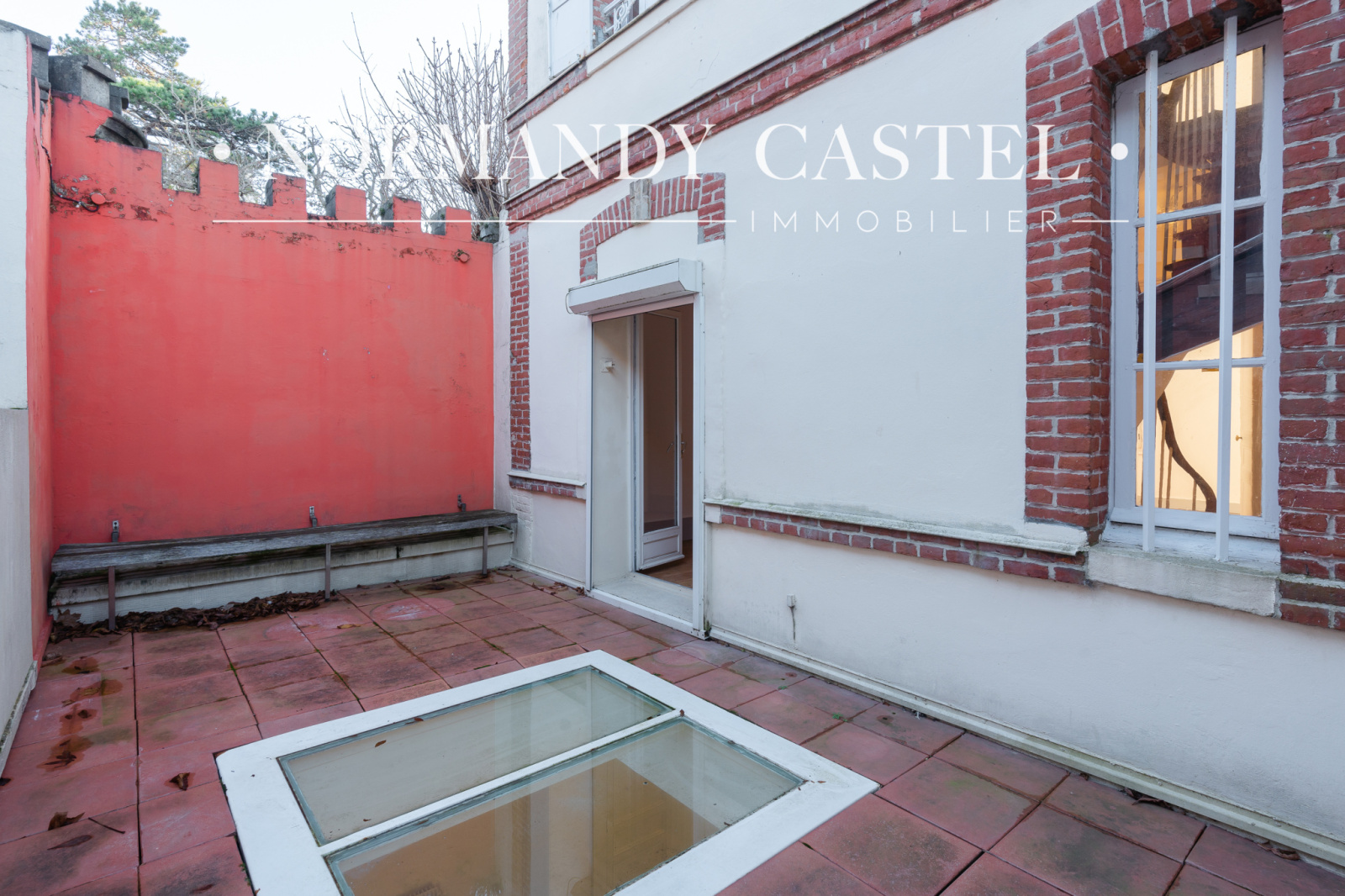 Image_, Maison et Villa, Trouville-sur-Mer, ref :1419