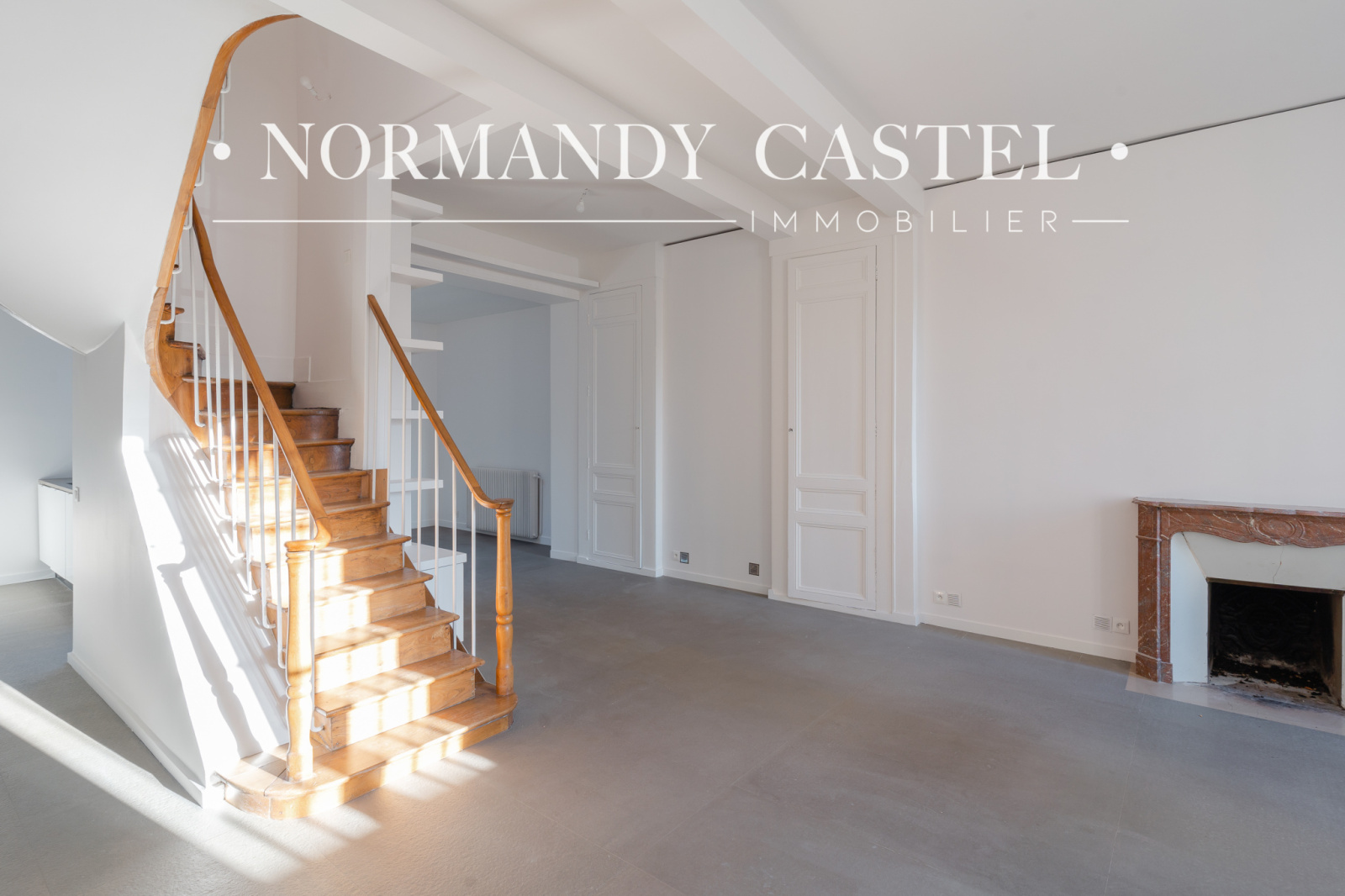 Image_, Maison et Villa, Trouville-sur-Mer, ref :1419