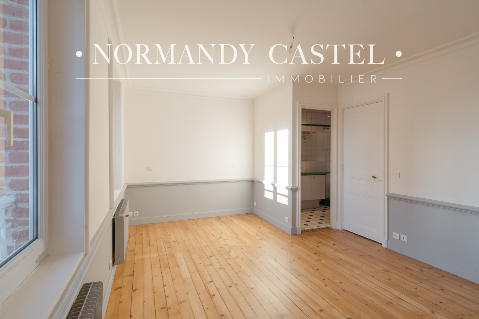 Image_, Maison et Villa, Trouville-sur-Mer, ref :1419