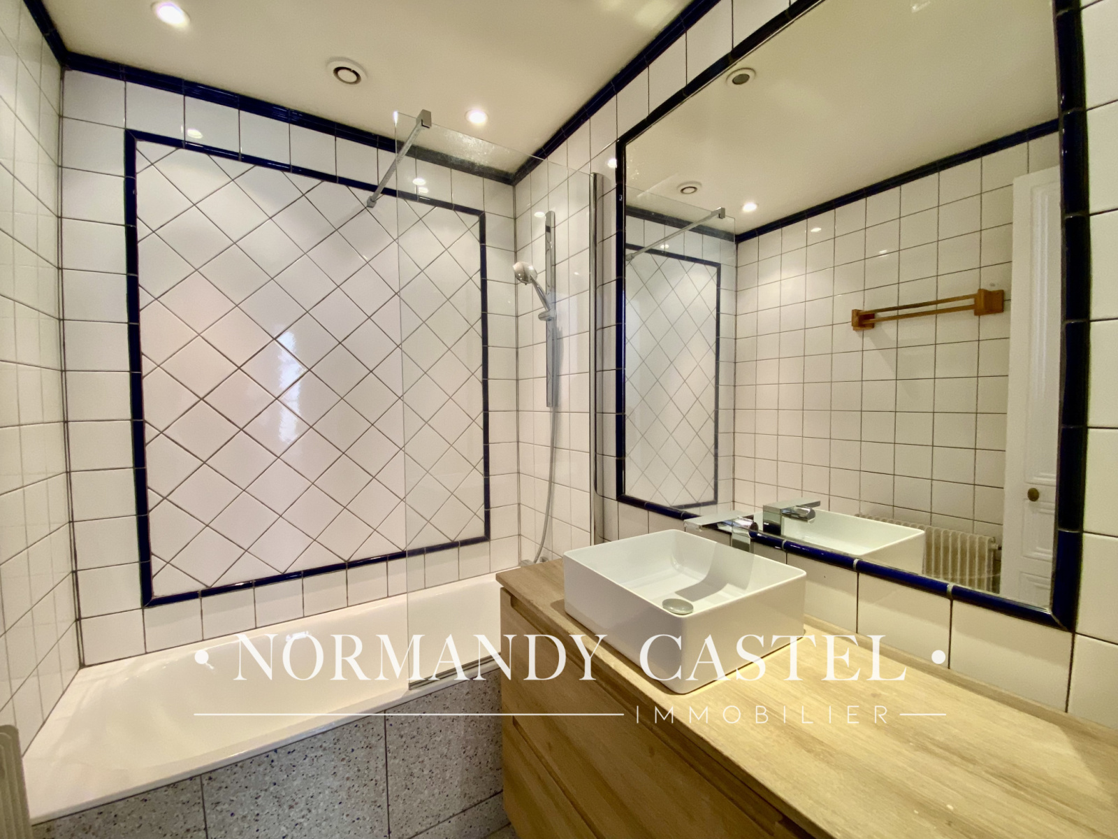 Image_, Maison et Villa, Trouville-sur-Mer, ref :1419
