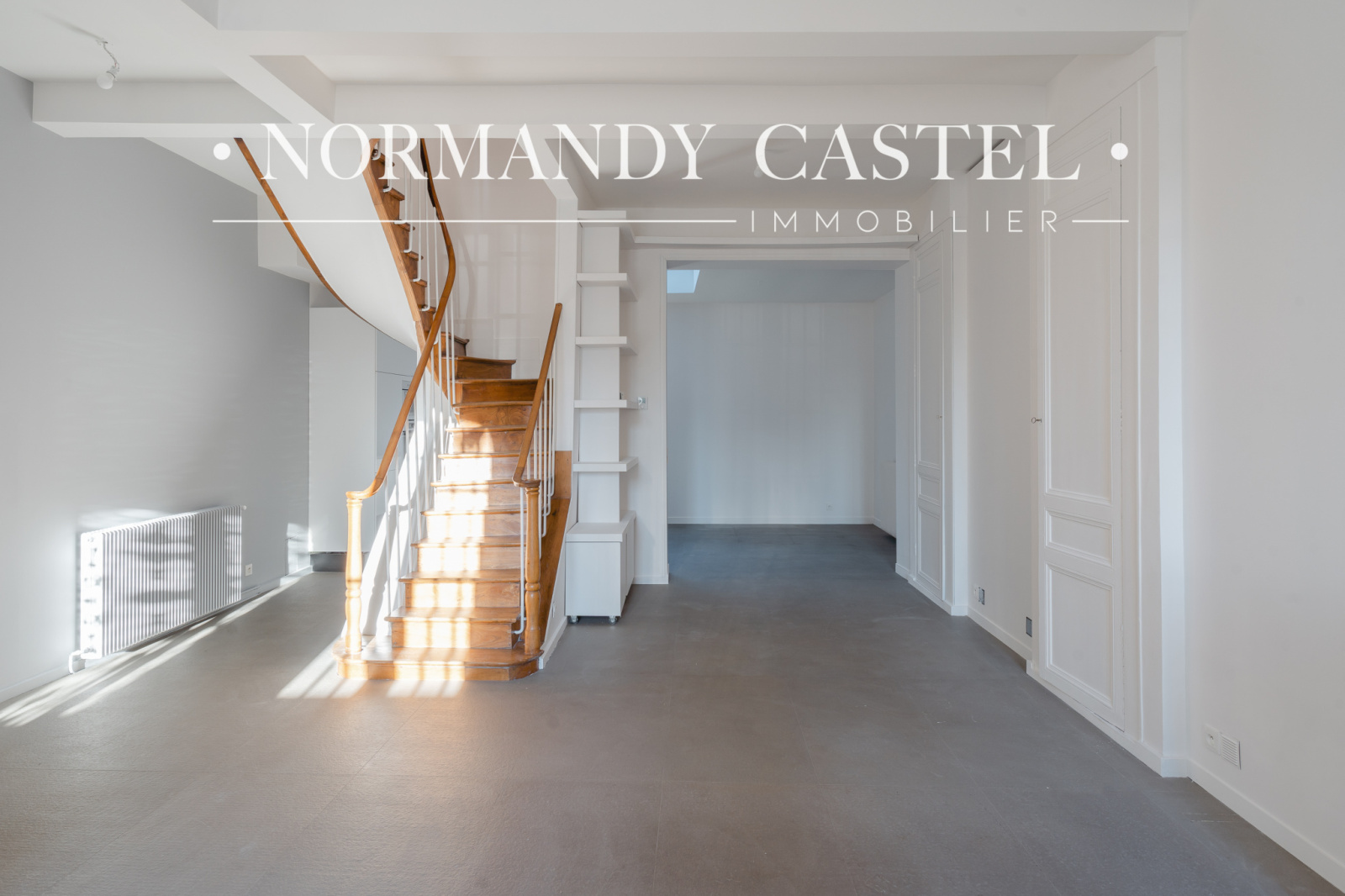 Image_, Maison et Villa, Trouville-sur-Mer, ref :1419