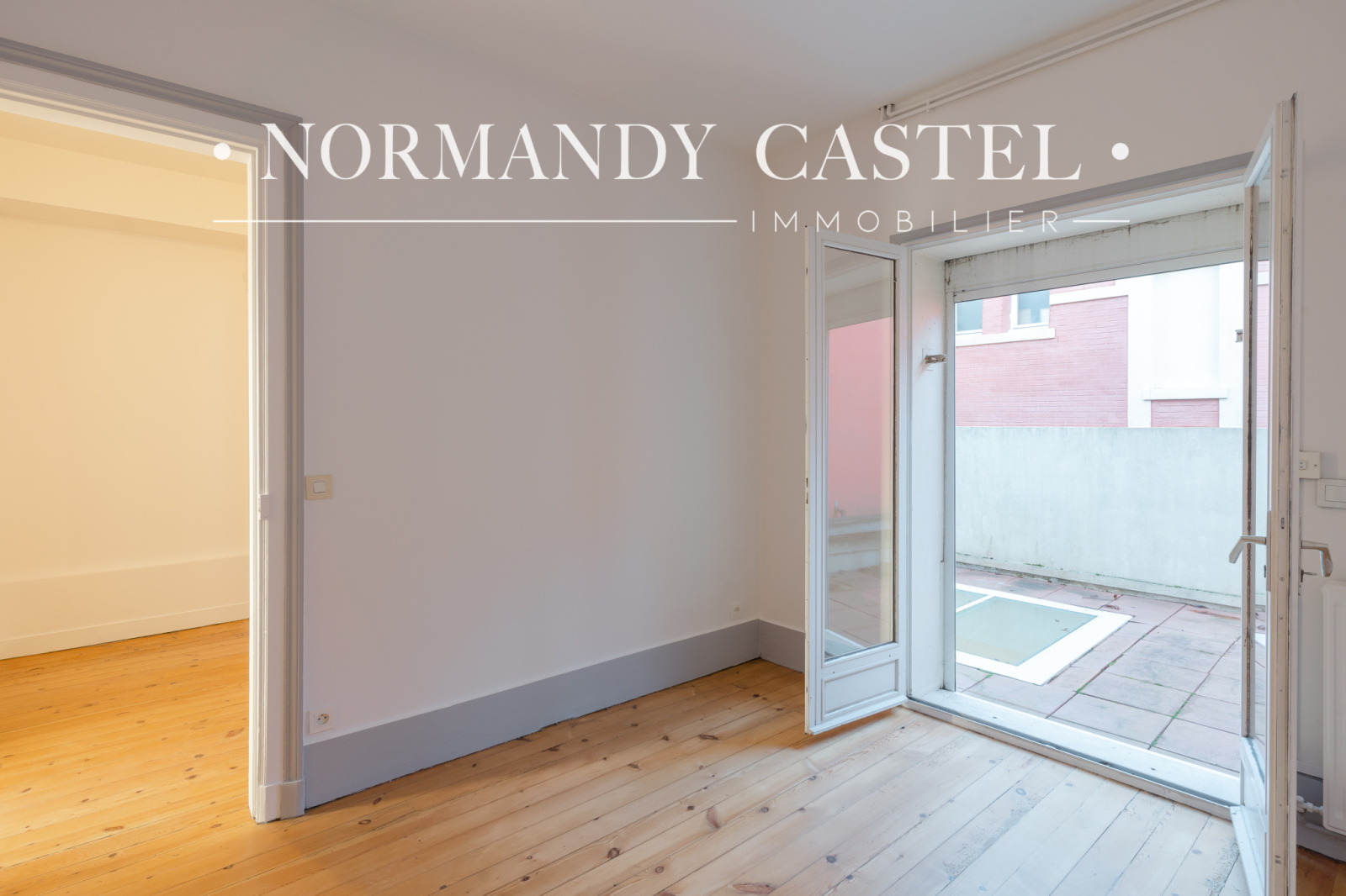 Image_, Maison et Villa, Trouville-sur-Mer, ref :1419