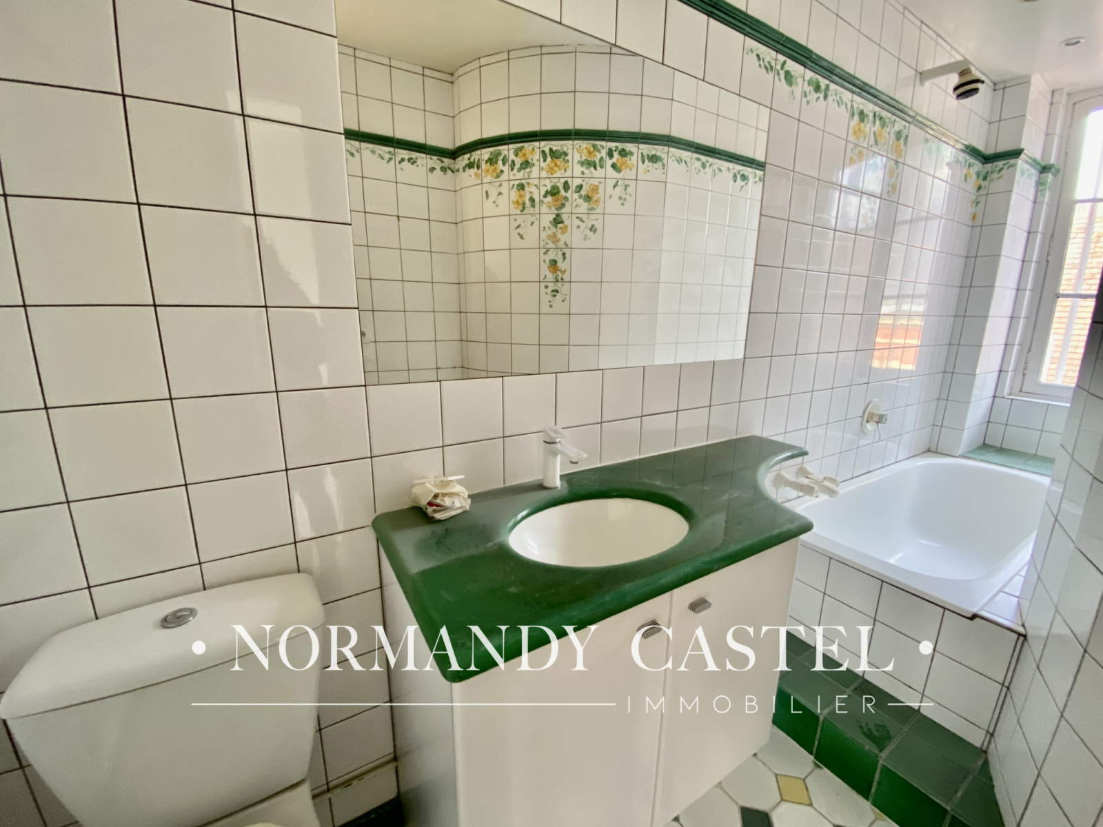 Image_, Maison et Villa, Trouville-sur-Mer, ref :1419