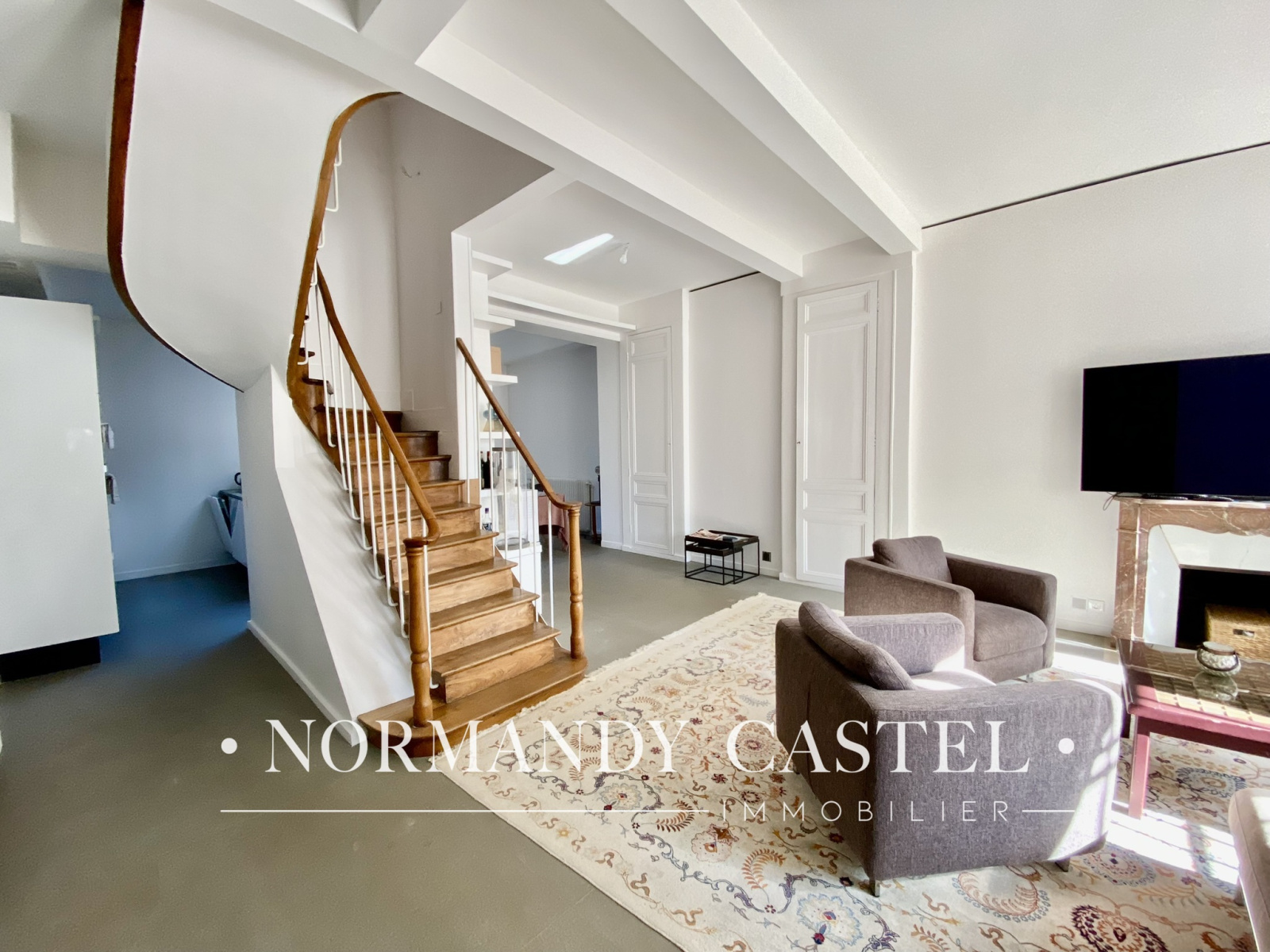Image_, Maison et Villa, Trouville-sur-Mer, ref :1419