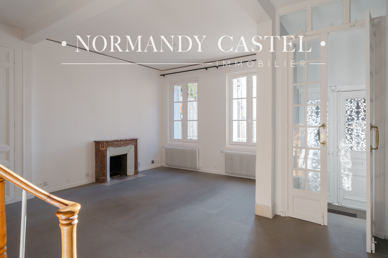 Image_, Maison et Villa, Trouville-sur-Mer, ref :1419