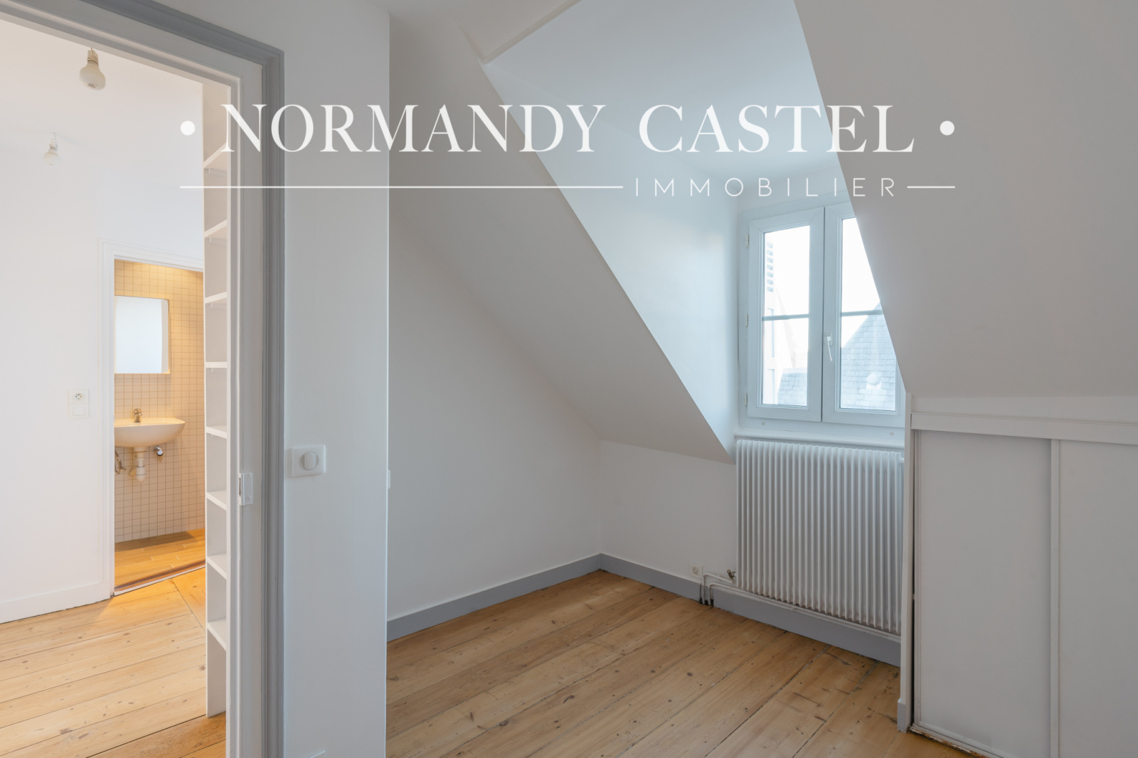 Image_, Maison et Villa, Trouville-sur-Mer, ref :1419