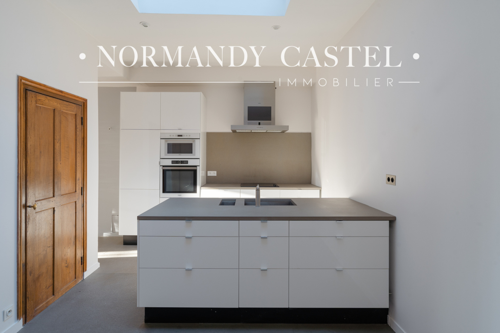 Image_, Maison et Villa, Trouville-sur-Mer, ref :1419