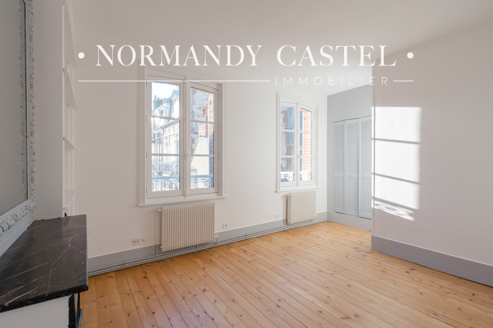 Image_, Maison et Villa, Trouville-sur-Mer, ref :1419