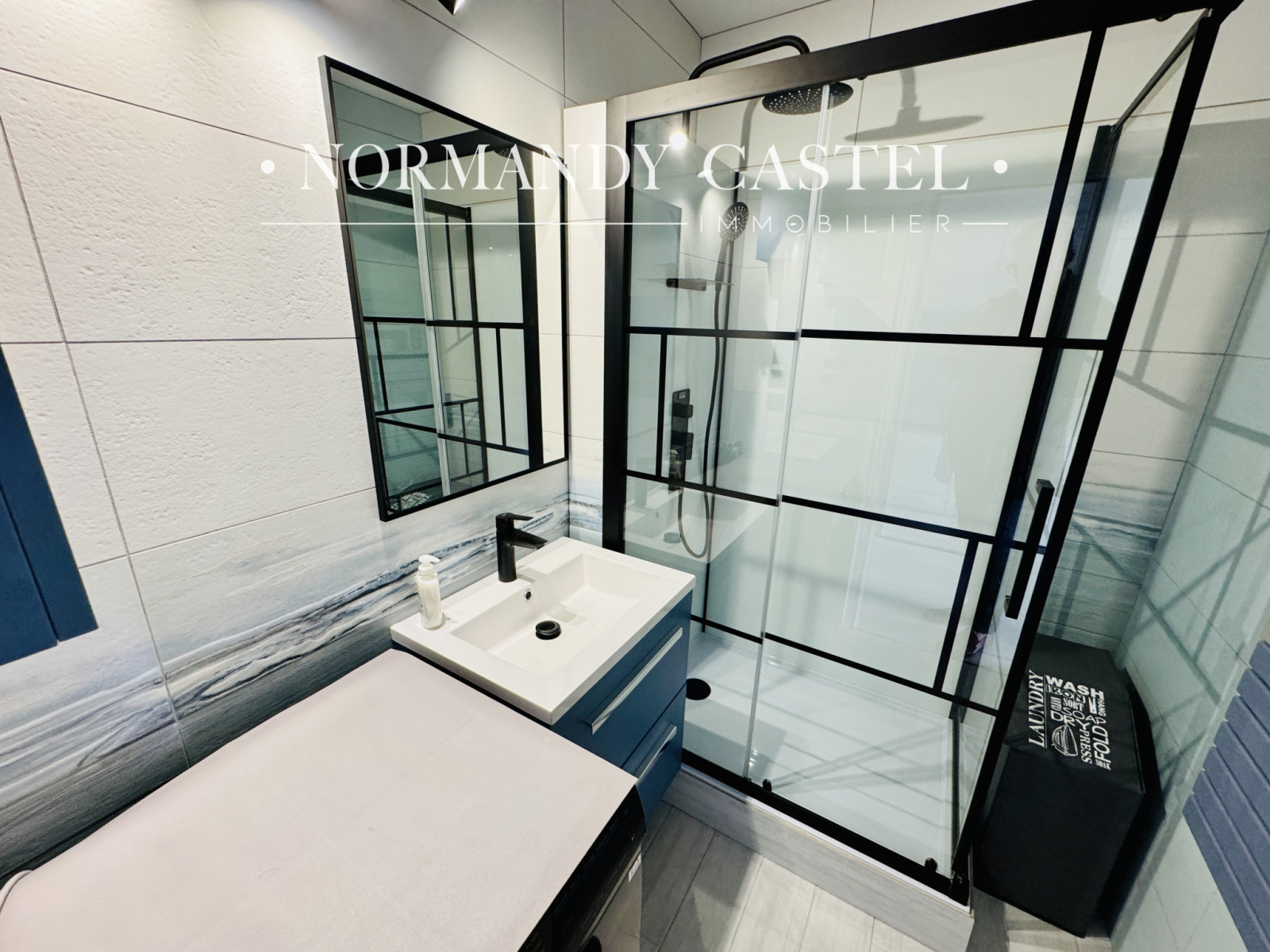 Image_, Appartement, Trouville-sur-Mer, ref :1590