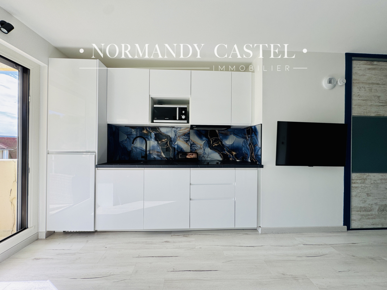 Image_, Appartement, Trouville-sur-Mer, ref :1590