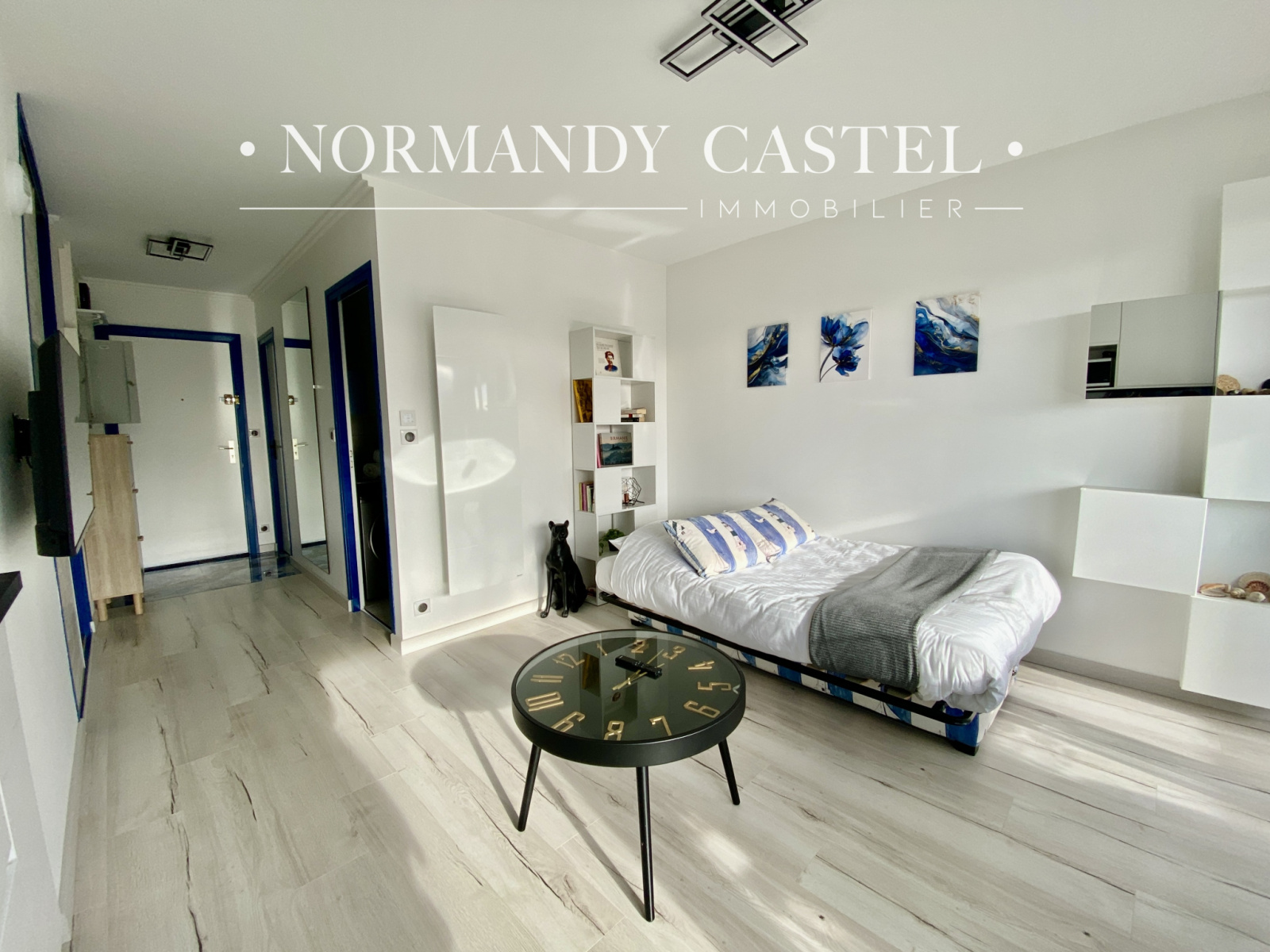 Image_, Appartement, Trouville-sur-Mer, ref :1590