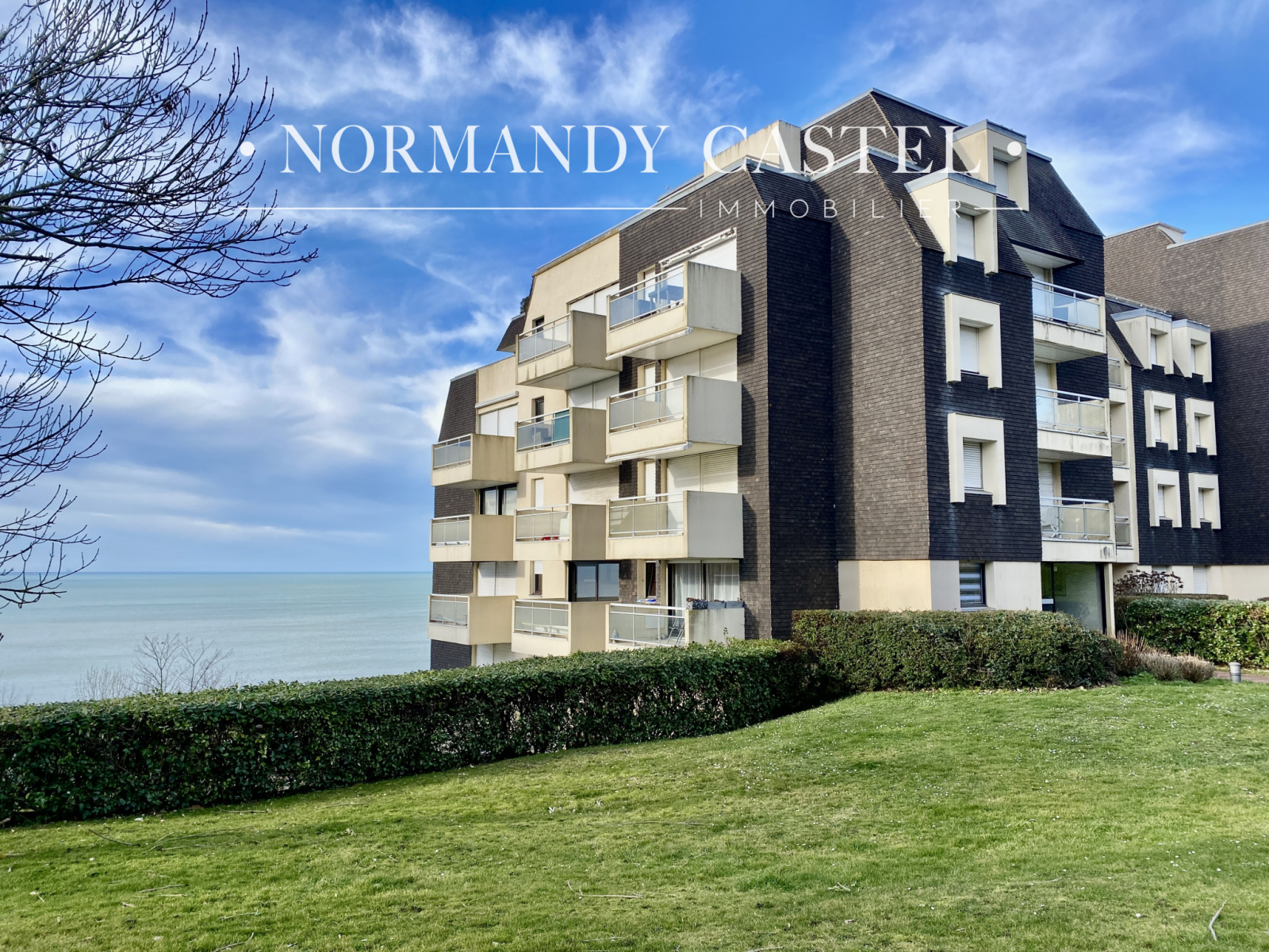 Image_, Appartement, Trouville-sur-Mer, ref :1590