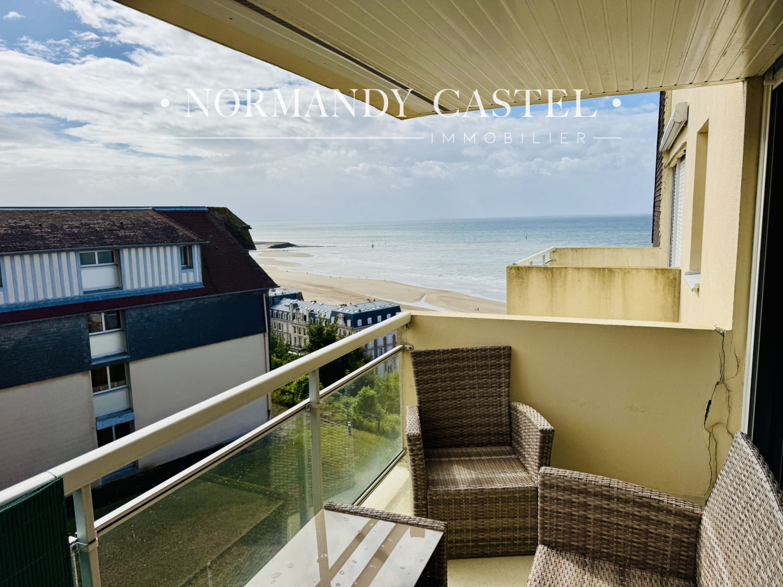 Image_, Appartement, Trouville-sur-Mer, ref :1590