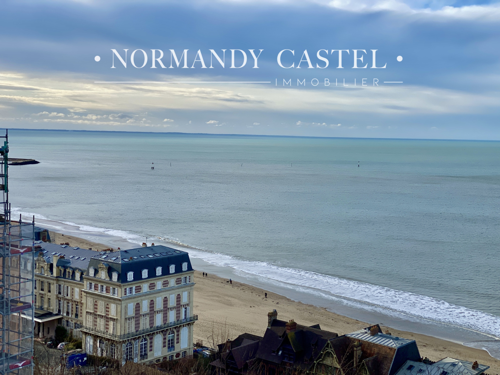 Image_, Appartement, Trouville-sur-Mer, ref :1590