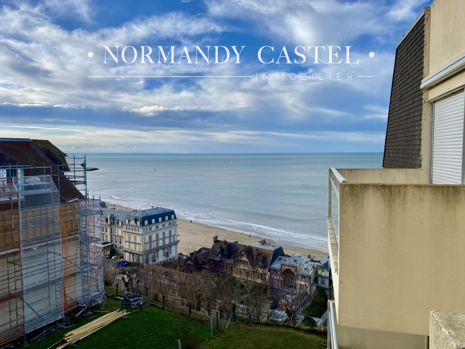 Image_, Appartement, Trouville-sur-Mer, ref :1590