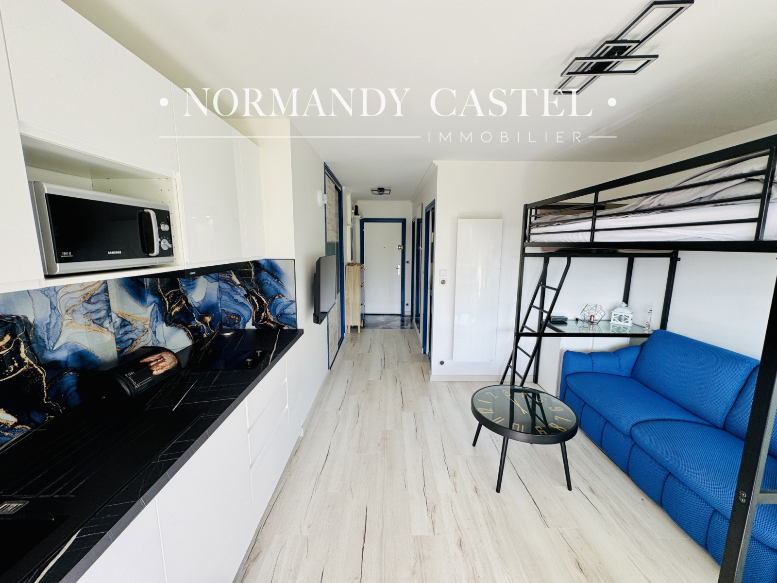 Image_, Appartement, Trouville-sur-Mer, ref :1590