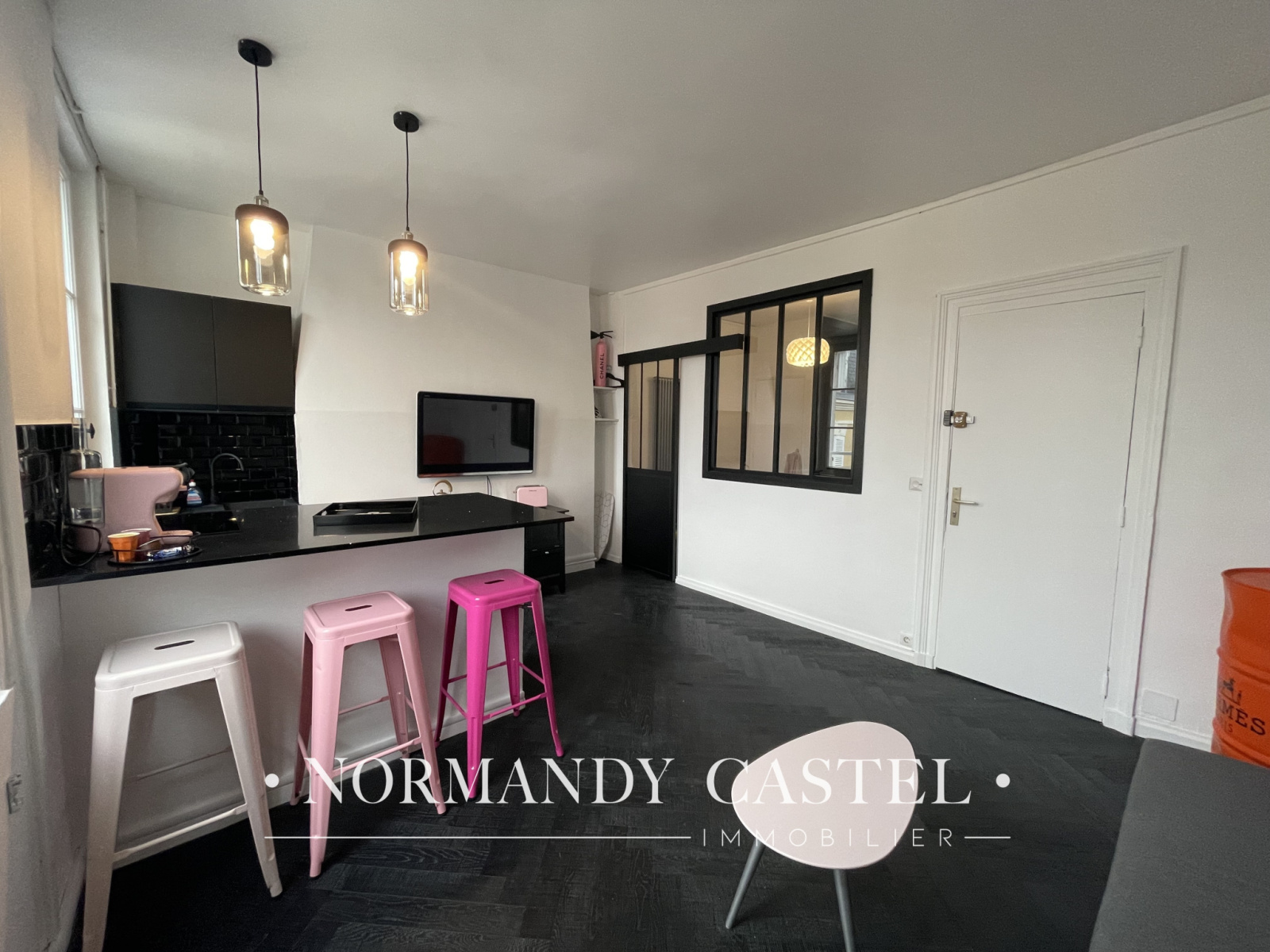Image_, Appartement, Trouville-sur-Mer, ref :1597