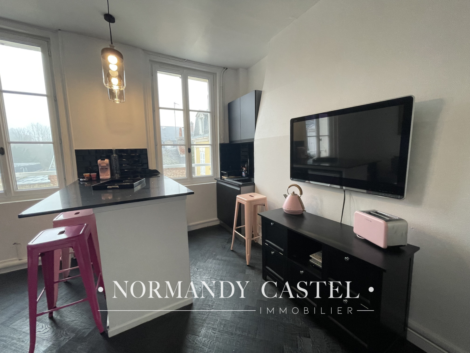 Image_, Appartement, Trouville-sur-Mer, ref :1597
