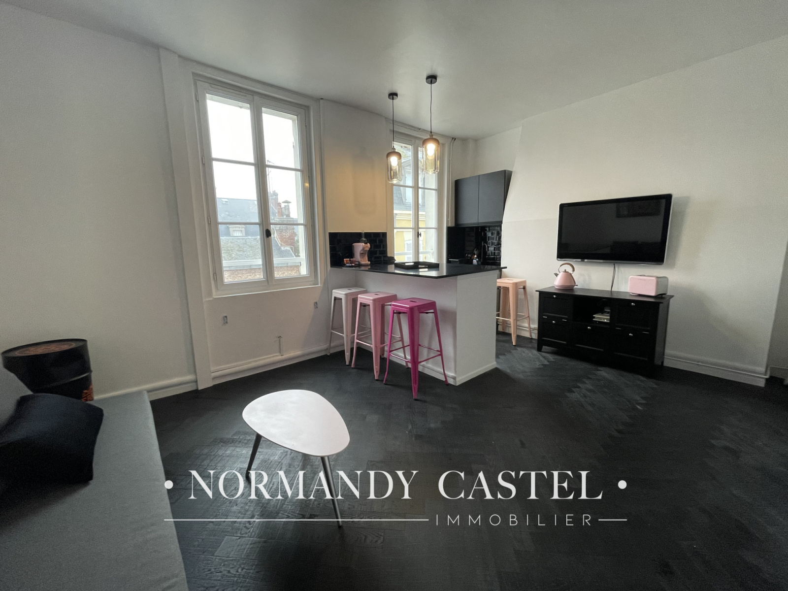 Image_, Appartement, Trouville-sur-Mer, ref :1597