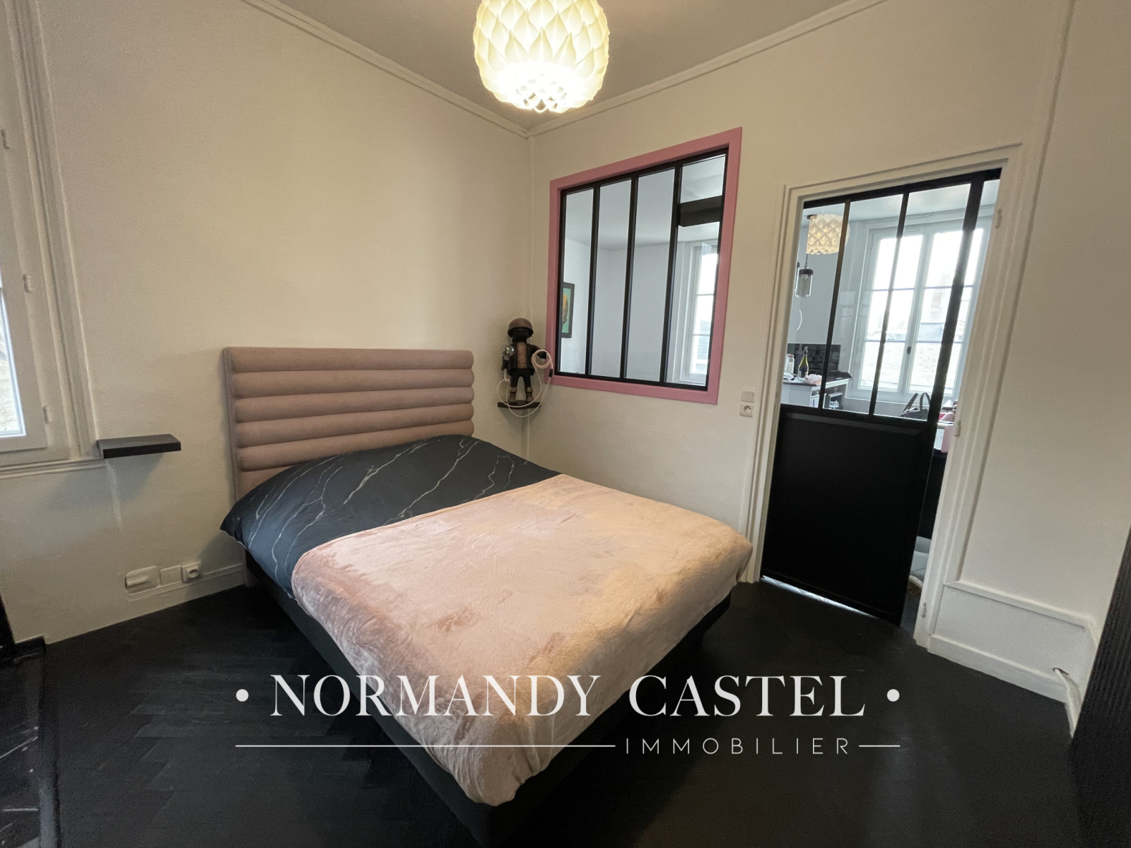 Image_, Appartement, Trouville-sur-Mer, ref :1597