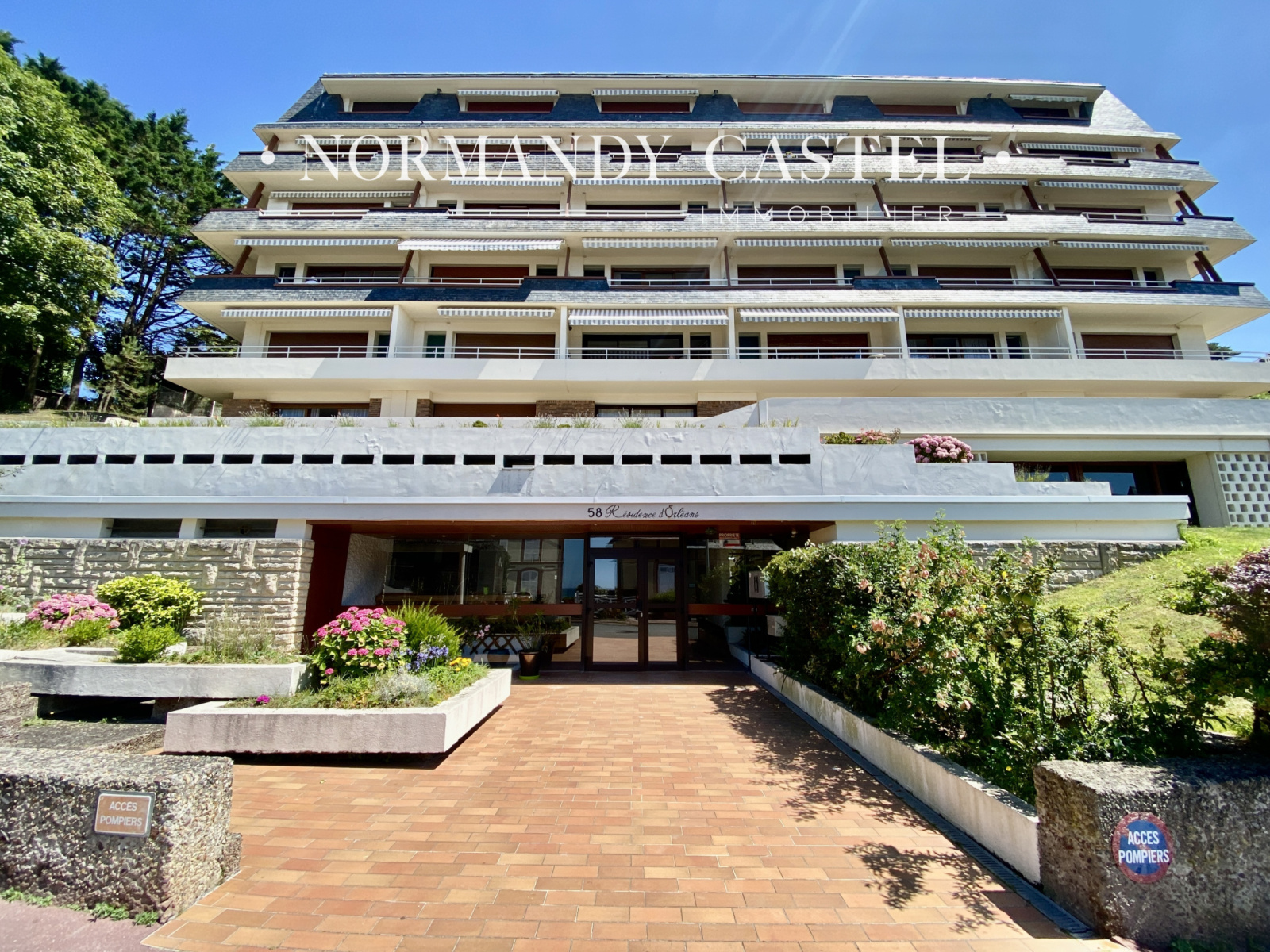 Image_, Appartement, Trouville-sur-Mer, ref :1560