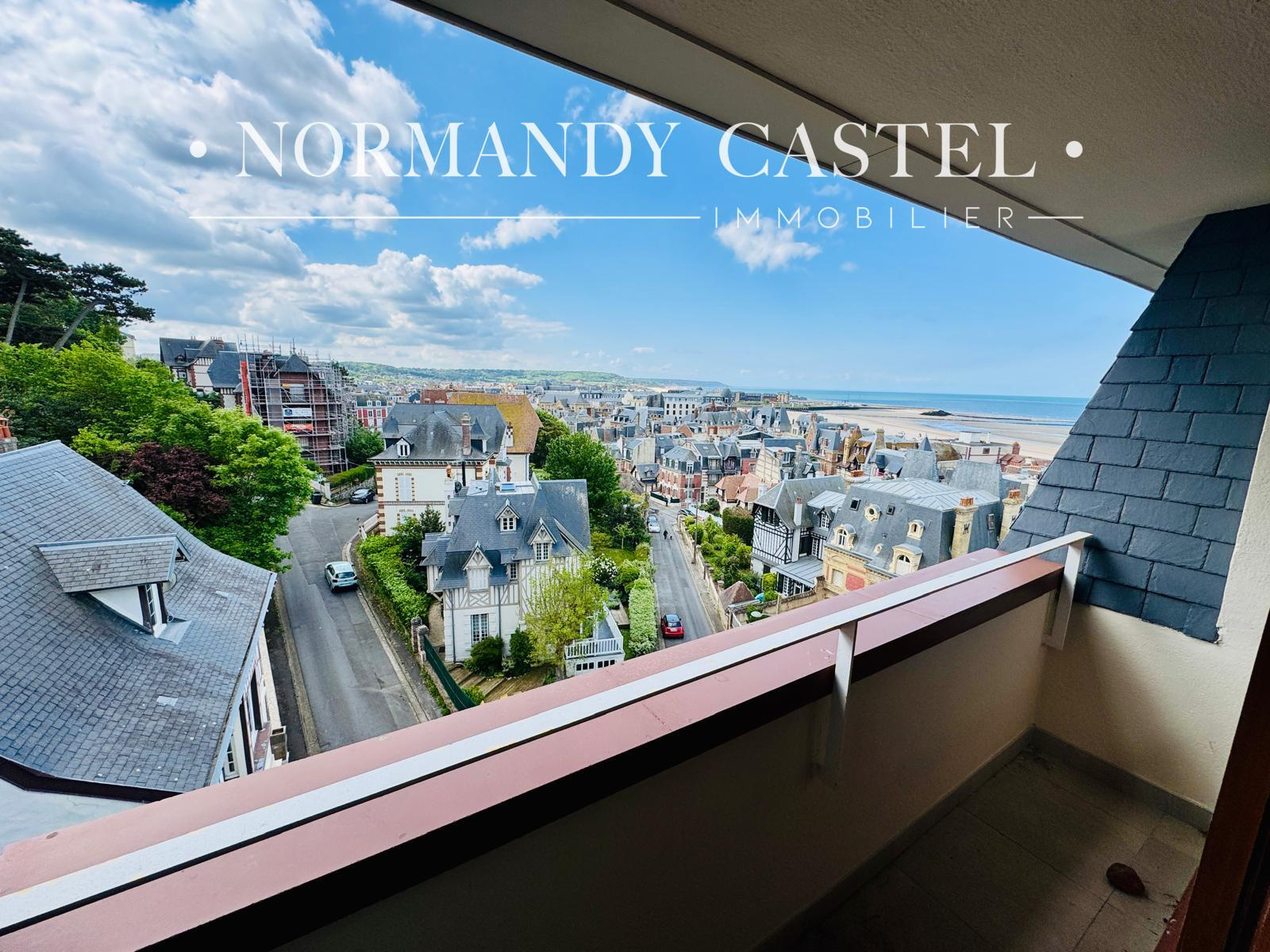 Image_, Appartement, Trouville-sur-Mer, ref :1560