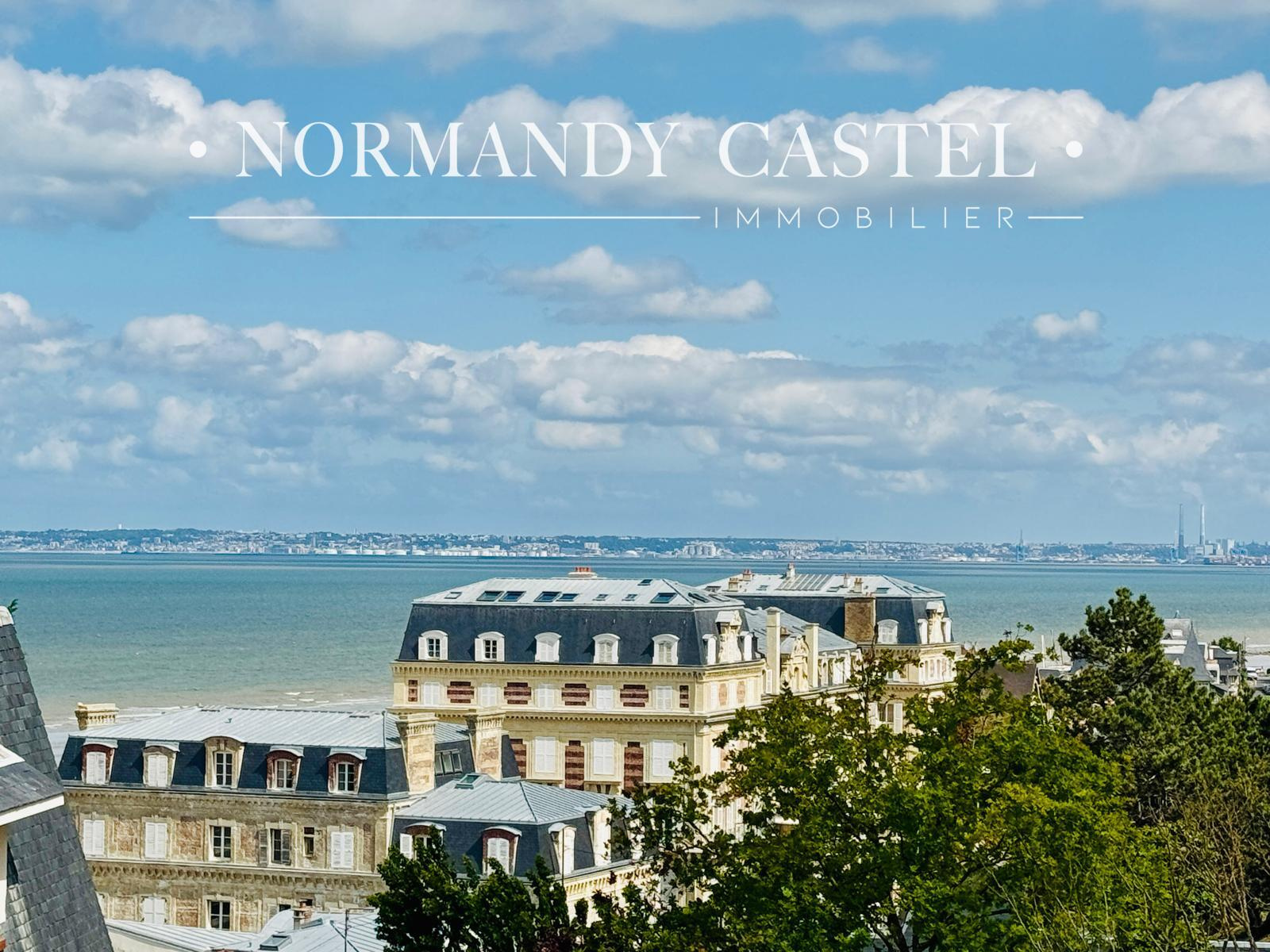 Image_, Appartement, Trouville-sur-Mer, ref :1560