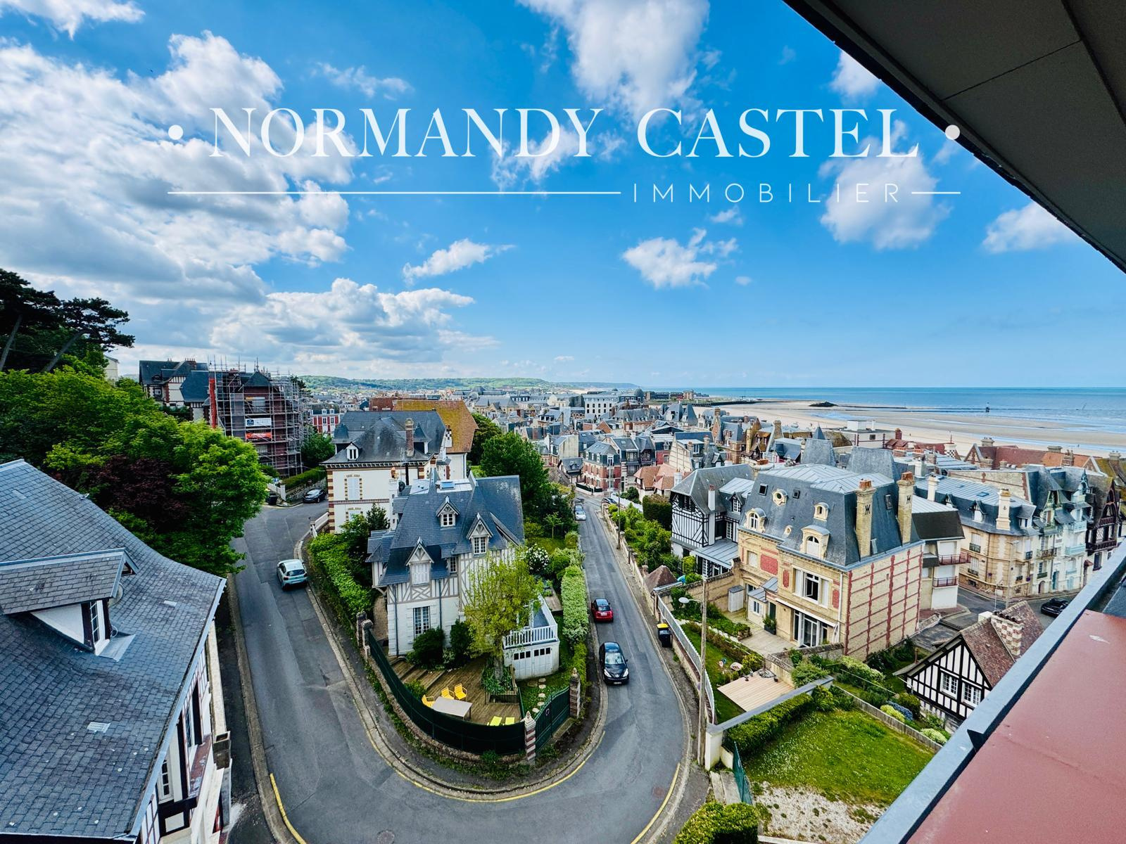 Image_, Appartement, Trouville-sur-Mer, ref :1560