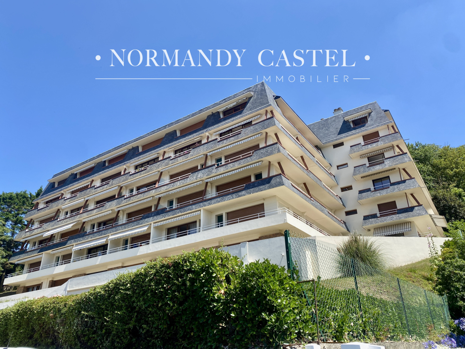 Image_, Appartement, Trouville-sur-Mer, ref :1560