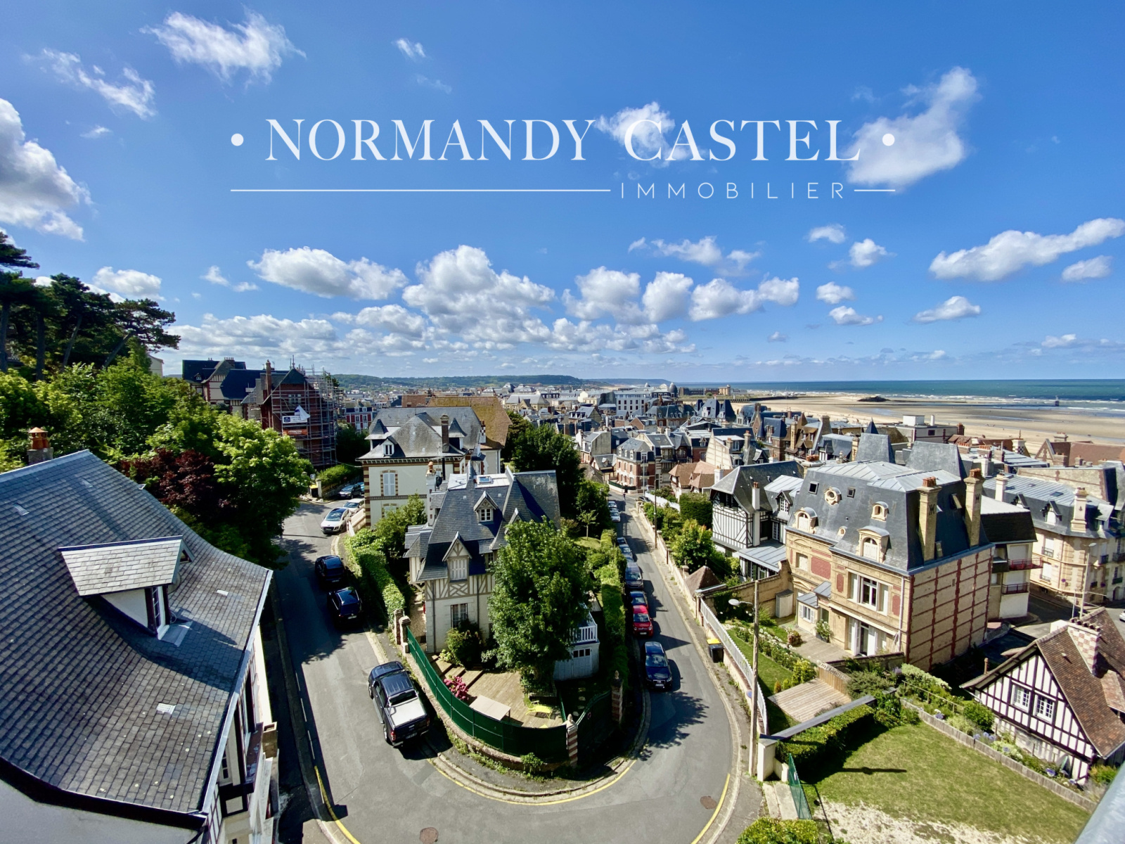 Image_, Appartement, Trouville-sur-Mer, ref :1560