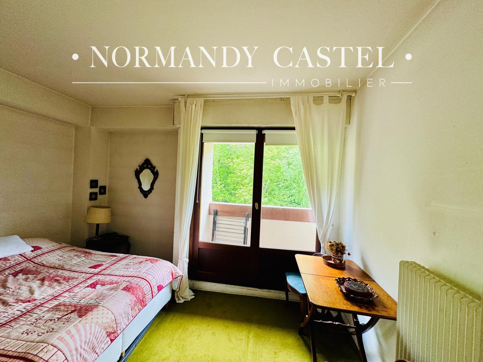 Image_, Appartement, Trouville-sur-Mer, ref :1560