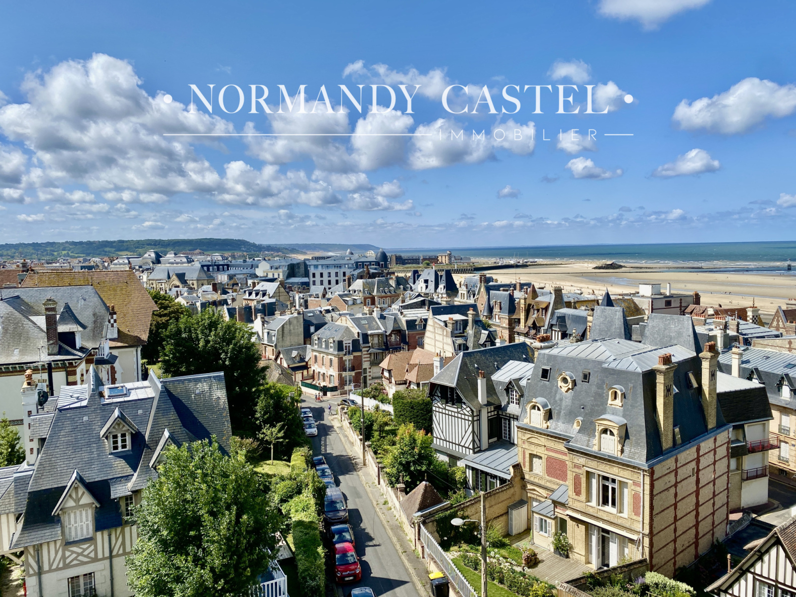 Image_, Appartement, Trouville-sur-Mer, ref :1560