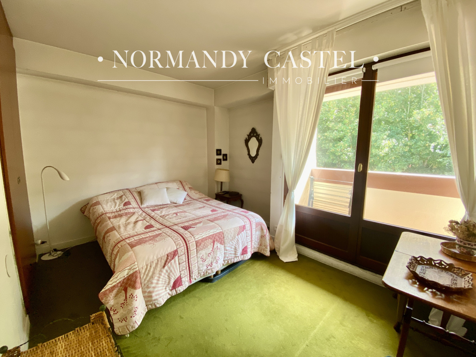 Image_, Appartement, Trouville-sur-Mer, ref :1560