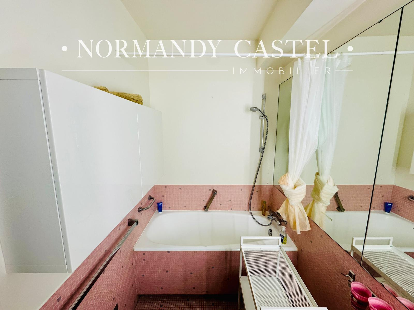 Image_, Appartement, Trouville-sur-Mer, ref :1560