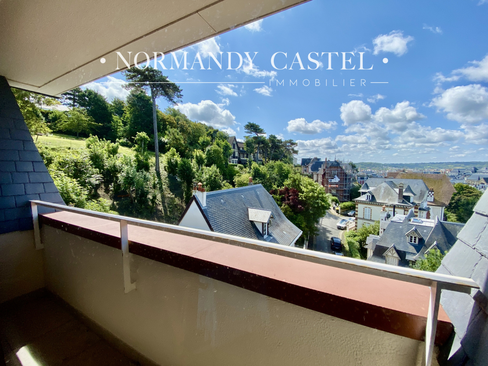 Image_, Appartement, Trouville-sur-Mer, ref :1560