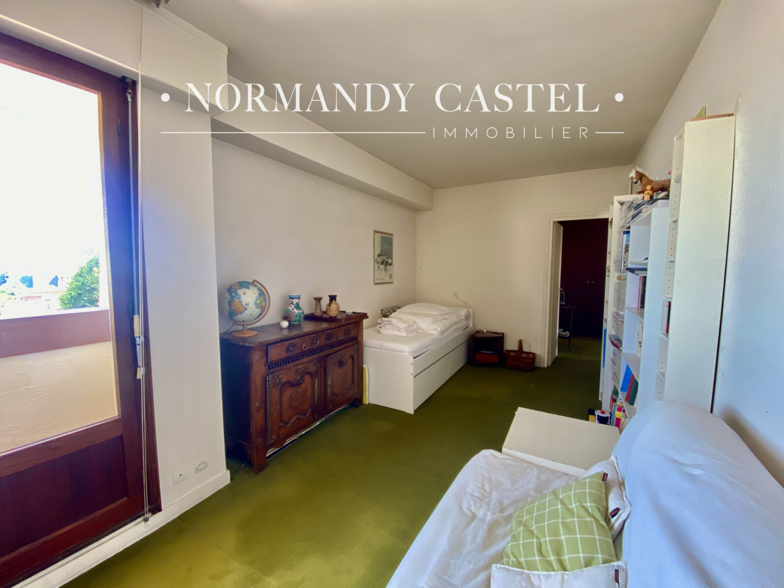Image_, Appartement, Trouville-sur-Mer, ref :1560
