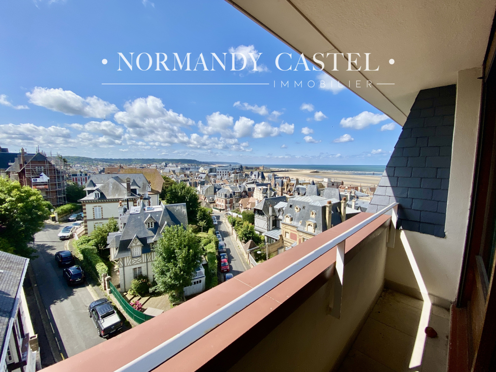 Image_, Appartement, Trouville-sur-Mer, ref :1560