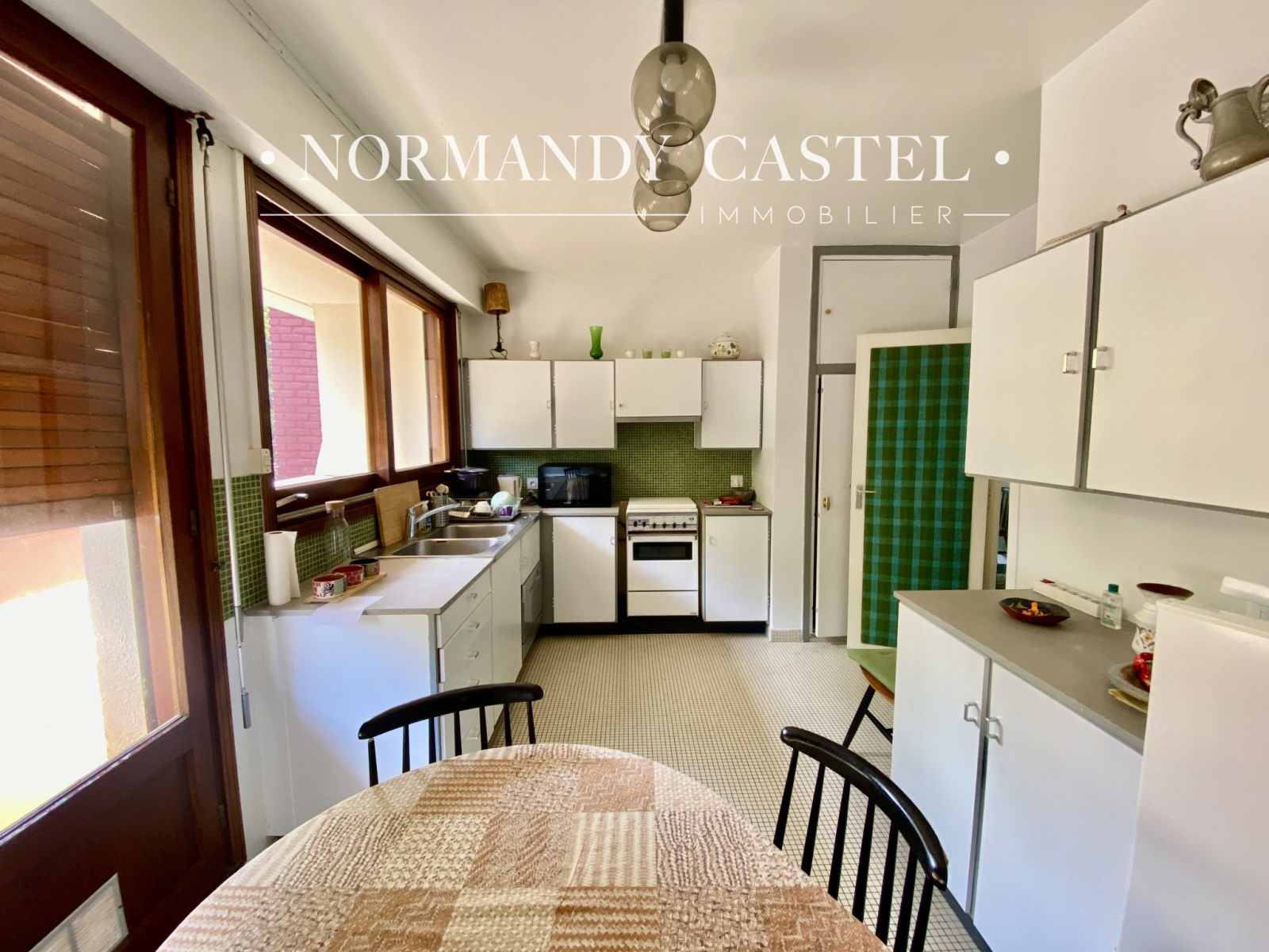 Image_, Appartement, Trouville-sur-Mer, ref :1560