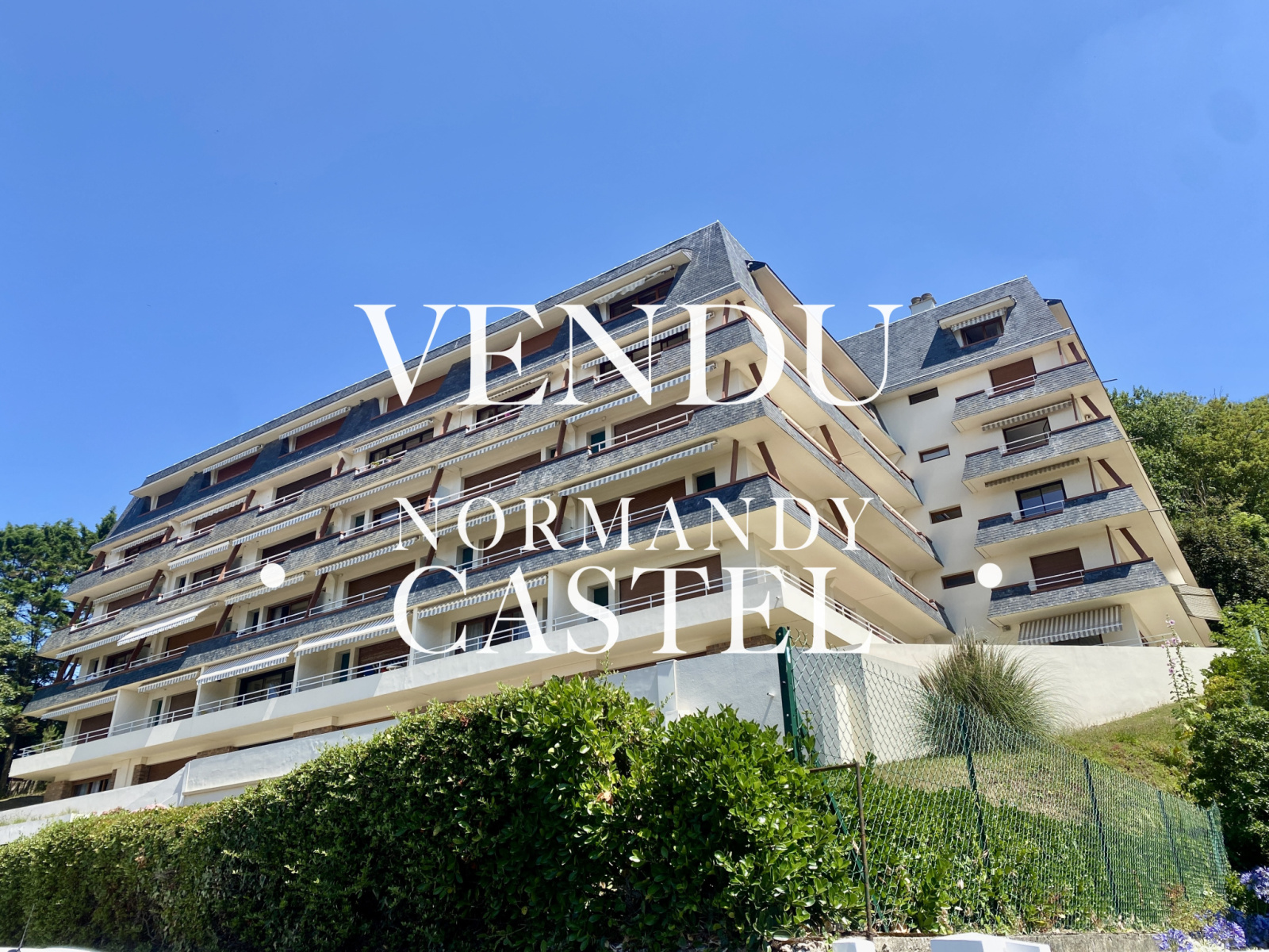 Image_, Appartement, Trouville-sur-Mer, ref :1560