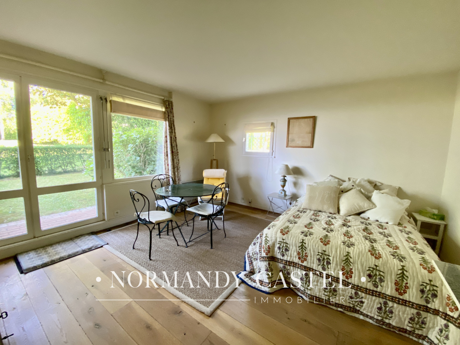 Image_, Appartement, Trouville-sur-Mer, ref :1479