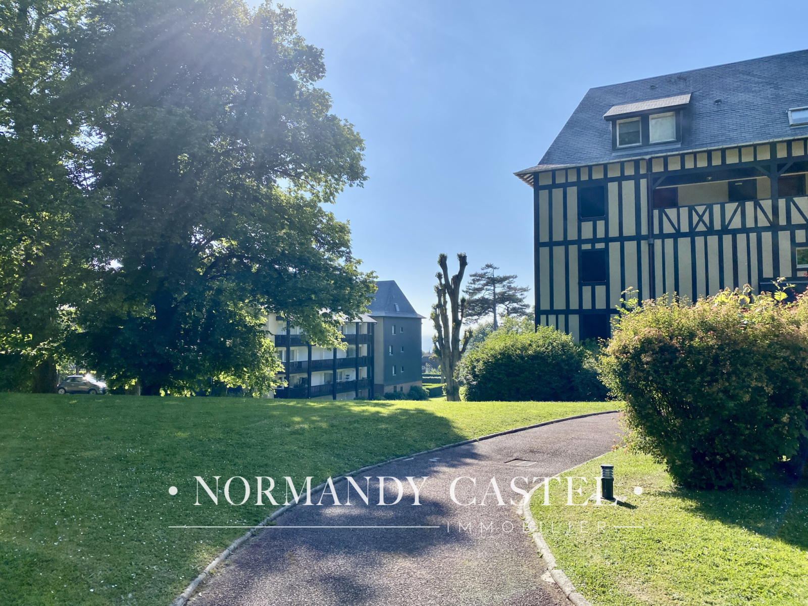 Image_, Appartement, Trouville-sur-Mer, ref :1479