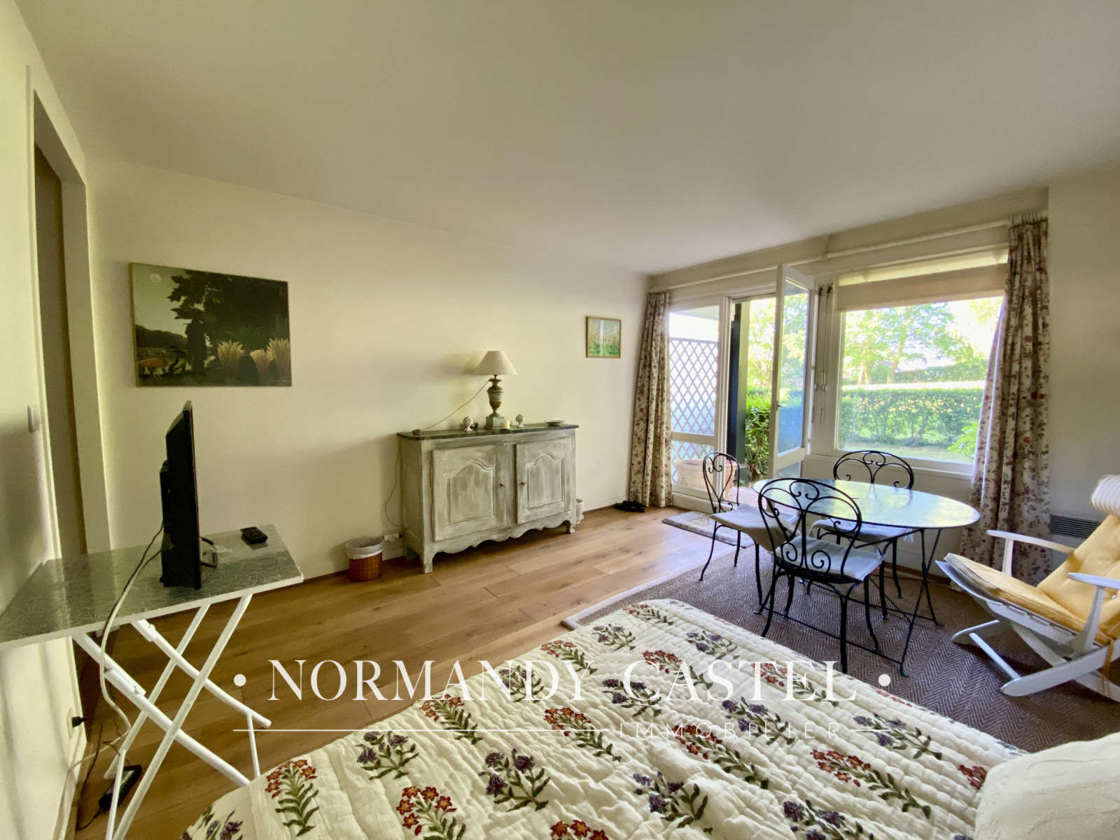 Image_, Appartement, Trouville-sur-Mer, ref :1479